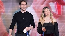 Sara Conti e Niccolò Macii: "Non parteciperemo ai prossimi Mondiali"