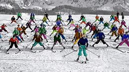 Olimpiadi di Milano Cortina, a tutta neve: le mostre a tema da non perdere 