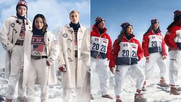 Milano Cortina 2026: quando la moda incontra i Giochi Olimpici