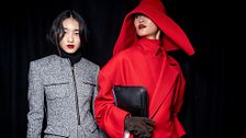Questi sono i 5 colori di tendenza della moda Autunno 2026