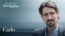 Marco Cocci è Carlo