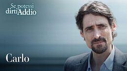 Marco Cocci è Carlo