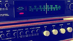 Radio di stile, quando la musica incontra il design  