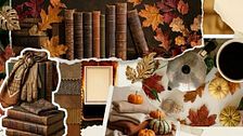 Cozy autumn: cosa sono leaf peeping e burrowcore e perché ci piacciono così tanto 