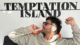 Filippo Bisciglia svela la verità sulla sigla di Temptation Island