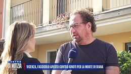 Morte Diana Cannevarolo, i sospetti del fratello: "Il compagno, l'unico era lui"