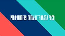 Lo spot della campagna 2024