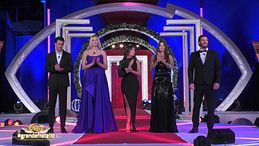 Grande Fratello, chi è eliminato nella finale del 18 dicembre