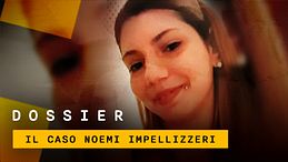 Noemi Impellizzeri: cosa sappiamo della morte e delle indagini