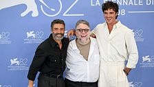 Venezia 82: il cinema ricorda Giorgio Armani