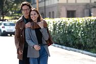 Se potessi dirti addio, la nuova serie di Canale 5