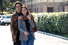 Se potessi dirti addio, la nuova serie di Canale 5