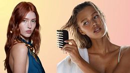 Come prendersi cura dei capelli durante il cambio di stagione 