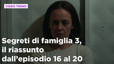 Segreti di famiglia 3, il riassunto della settimana dall'8 al 12 dicembre 