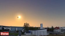 "Eclissi – Il giorno in cui il Sole sparisce", lo speciale su Focus 