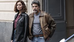 Vanina - Un vicequestore a Catania, la seconda puntata in streaming