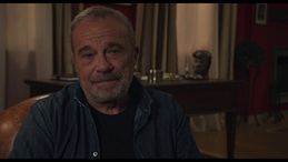 Antonello Fassari, l'omaggio de I Cesaroni e Claudio Amendola