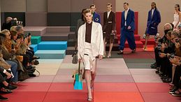 Milano Fashion Week SS26: Fendi, la vera eleganza italiana nel dna della maison