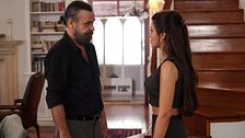 The Family 2, le trame della settimana dal 14 al 18 aprile