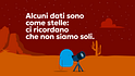 Non sei mai solo