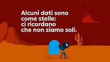 Non sei mai solo