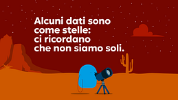 Non sei mai solo