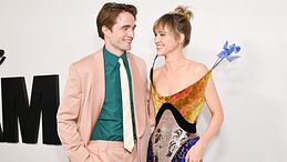 Robert Pattinson è "papà Batman" per la figlia