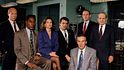 Law & Order, maratona della prima stagione su TopCrime