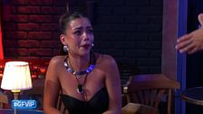 Piera Meloni in lacrime per il fidanzato Gianmarco: "Mi sento malissimo"