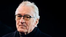 Festival di Cannes, a Robert De Niro la Palma d’oro alla carriera