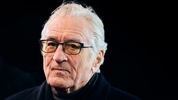 Festival di Cannes, a Robert De Niro la Palma d’oro alla carriera