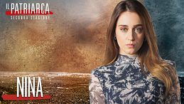 Giulia Schiavo è Nina Bandera