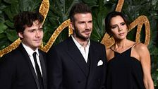 La saga Beckham continua: ora Brooklyn potrebbe scrivere un libro-verità  