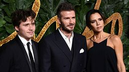 La saga Beckham continua: ora Brooklyn potrebbe scrivere un libro-verità  