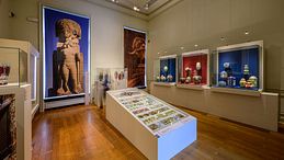 L'Art Déco compie 100 anni e festeggia nei musei di tutto il mondo