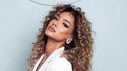 Samira Lui ospite a Verissimo