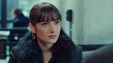 Forbidden Fruit 2, la puntata del 10 ottobre in streaming
