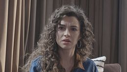 Racconto di una notte, le anticipazioni dell'1 ottobre in prima serata