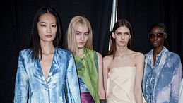 Milano Fashion Week SS26, Diesel: la moda è una caccia al tesoro 