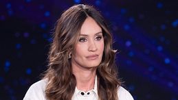 Helena Prestes: "Pentita per non aver realizzato il sogno di papà"