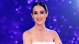 Francesca Tocca e gli altri ospiti di "Verissimo - Le Storie"