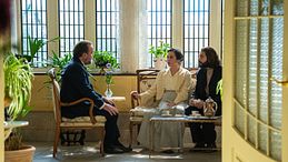 La Promessa, le anticipazioni del 23 febbraio 