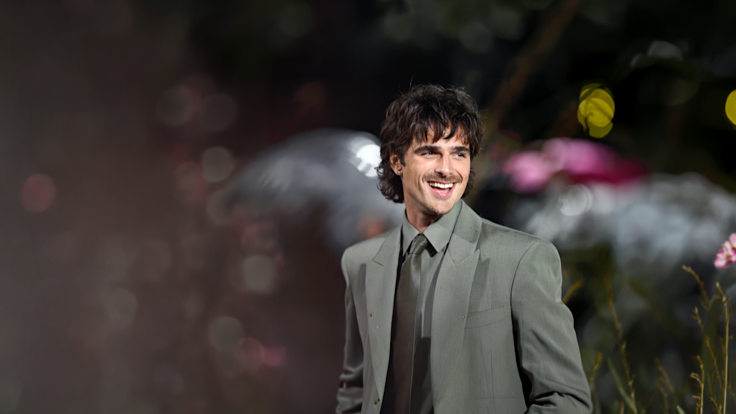 Jacob Elordi: il villain romantico che riscrive le regole | Mediaset ...