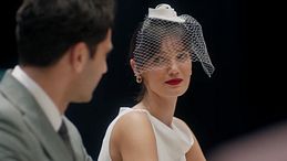 Segreti di famiglia 3, la puntata del 18 dicembre