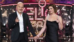 Zelig 30, ottimo debutto con il 25.18% di share