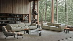 Che casa sarà? Ecco le tendenze design del 2026 