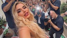 Valeria Marini sarà una concorrente del GF Vip 9