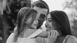 Virginia Mihajlović, il compleanno della figlia Violante: "Impossibile spiegarti quanto ti amo"
