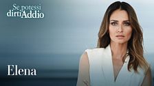 Anna Safroncik è Elena
