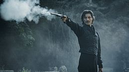 Il conte di Montecristo, trama e cast del film con Pierfrancesco Favino